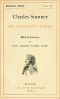 [Gutenberg 48045] • Charles Sumner: his complete works, volume 06 (of 20)